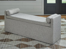 Load image into Gallery viewer, Galliden 62&quot; Dining Bench - 46 Furniture and Mattress Gallery
