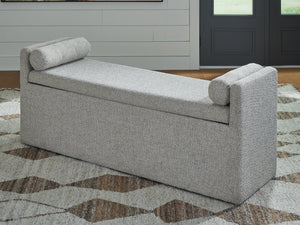 Galliden 62" Dining Bench - 46 Furniture and Mattress Gallery