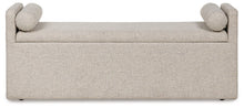 Load image into Gallery viewer, Galliden 62&quot; Dining Bench - 46 Furniture and Mattress Gallery

