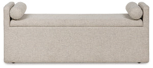 Galliden 62" Dining Bench - 46 Furniture and Mattress Gallery