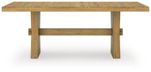 Load image into Gallery viewer, Galliden Dining Table

