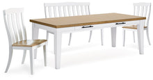 Load image into Gallery viewer, Ashbryn Dining Set
