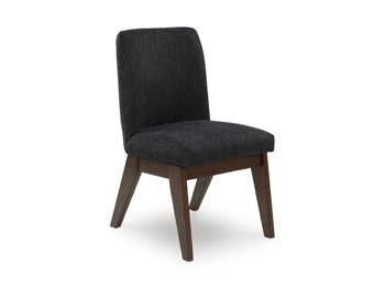 Dilenno Dining Chair - 46 Furniture and Mattress Gallery