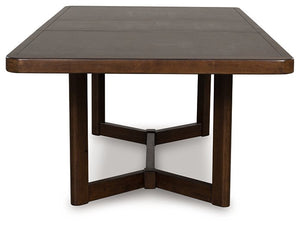 Dilenno Dining Room Set - 46 Furniture and Mattress Gallery
