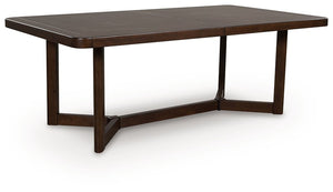 Dilenno Dining Room Set - 46 Furniture and Mattress Gallery