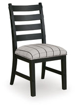 Load image into Gallery viewer, Ridgester Dining Chair
