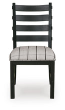 Load image into Gallery viewer, Ridgester Dining Chair
