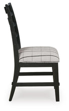 Load image into Gallery viewer, Ridgester Dining Chair
