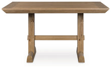 Load image into Gallery viewer, Ridgester Counter Height Table
