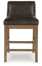 Load image into Gallery viewer, Cabalynn Counter Height Barstool
