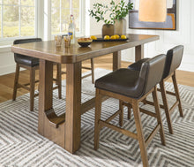 Load image into Gallery viewer, Cabalynn Dining Room Set - 46 Furniture and Mattress Gallery

