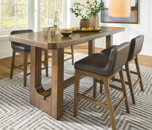 Cabalynn Dining Room Set - 46 Furniture and Mattress Gallery