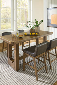Cabalynn Dining Room Set - 46 Furniture and Mattress Gallery