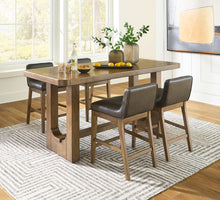 Load image into Gallery viewer, Cabalynn Dining Room Set - 46 Furniture and Mattress Gallery
