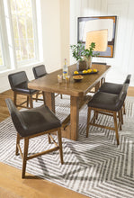 Load image into Gallery viewer, Cabalynn Dining Room Set - 46 Furniture and Mattress Gallery
