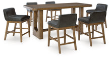 Load image into Gallery viewer, Cabalynn Dining Room Set - 46 Furniture and Mattress Gallery
