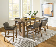 Load image into Gallery viewer, Cabalynn Dining Room Set - 46 Furniture and Mattress Gallery
