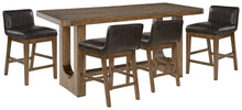 Load image into Gallery viewer, Cabalynn Dining Room Set - 46 Furniture and Mattress Gallery
