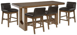 Cabalynn Dining Room Set - 46 Furniture and Mattress Gallery