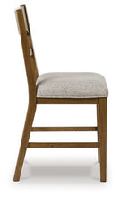 Load image into Gallery viewer, Cabalynn Counter Height Barstool - 46 Furniture and Mattress Gallery
