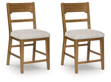 Load image into Gallery viewer, Cabalynn Counter Height Barstool - 46 Furniture and Mattress Gallery
