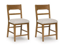 Load image into Gallery viewer, Cabalynn Counter Height Barstool - 46 Furniture and Mattress Gallery
