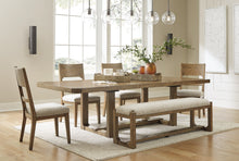 Load image into Gallery viewer, Cabalynn Dining Room Set - 46 Furniture and Mattress Gallery
