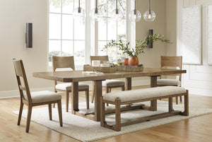 Cabalynn Dining Room Set - 46 Furniture and Mattress Gallery