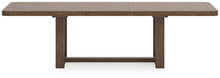 Load image into Gallery viewer, Cabalynn Dining Extension Table
