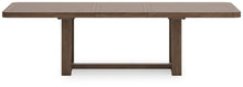 Load image into Gallery viewer, Cabalynn Dining Extension Table
