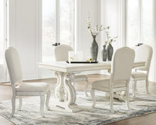 Load image into Gallery viewer, Arlendyne Dining Room Set - 46 Furniture and Mattress Gallery
