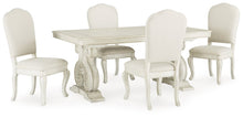 Load image into Gallery viewer, Arlendyne Dining Room Set - 46 Furniture and Mattress Gallery
