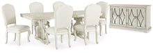Load image into Gallery viewer, Arlendyne Dining Room Set - 46 Furniture and Mattress Gallery
