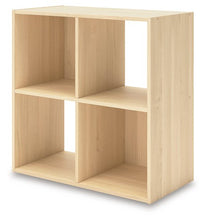 Load image into Gallery viewer, Piperton Cube Organizer - 46 Furniture and Mattress Gallery

