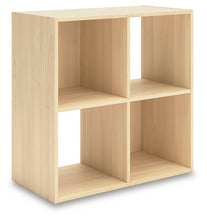Load image into Gallery viewer, Piperton Cube Organizer - 46 Furniture and Mattress Gallery
