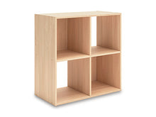 Load image into Gallery viewer, Piperton Cube Organizer - 46 Furniture and Mattress Gallery
