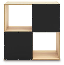Load image into Gallery viewer, Piperton Cube Organizer - 46 Furniture and Mattress Gallery
