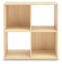 Load image into Gallery viewer, Piperton Cube Organizer - 46 Furniture and Mattress Gallery
