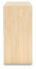 Load image into Gallery viewer, Piperton Cube Organizer - 46 Furniture and Mattress Gallery
