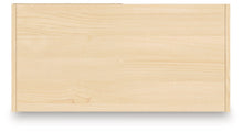Load image into Gallery viewer, Piperton Cube Organizer - 46 Furniture and Mattress Gallery

