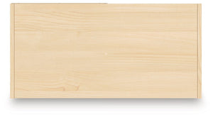 Piperton Cube Organizer - 46 Furniture and Mattress Gallery