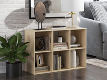 Load image into Gallery viewer, Piperton Cube Organizer - 46 Furniture and Mattress Gallery
