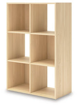 Load image into Gallery viewer, Piperton Cube Organizer - 46 Furniture and Mattress Gallery
