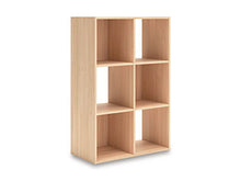 Load image into Gallery viewer, Piperton Cube Organizer - 46 Furniture and Mattress Gallery
