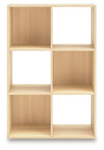 Load image into Gallery viewer, Piperton Cube Organizer - 46 Furniture and Mattress Gallery
