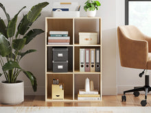 Load image into Gallery viewer, Piperton Cube Organizer - 46 Furniture and Mattress Gallery

