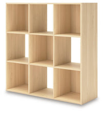 Load image into Gallery viewer, Piperton Cube Organizer - 46 Furniture and Mattress Gallery
