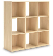 Load image into Gallery viewer, Piperton Cube Organizer - 46 Furniture and Mattress Gallery
