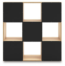 Load image into Gallery viewer, Piperton Cube Organizer - 46 Furniture and Mattress Gallery
