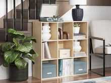 Load image into Gallery viewer, Piperton Cube Organizer - 46 Furniture and Mattress Gallery
